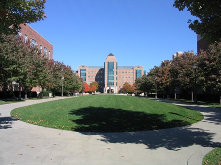 Logo University of Illinois at Urbana-Champaign - College of Aces - Department of Agricultural and Consumer Economics