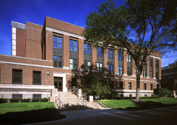 Logo University of Minnesota - College of Science and Engineering - School of Mathematics