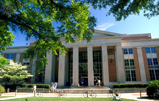 Logo University of Georgia - Terry College of Business