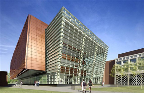 Logo University at Buffalo - The State University of New York - Department of Economics