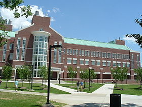 Logo University of Louisville 