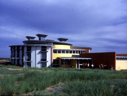 Logo Charles Sturt University / Faculty of Business