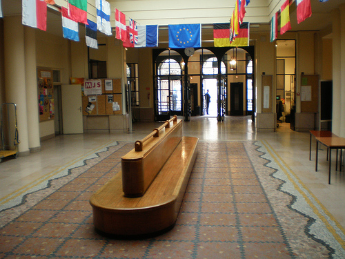 Logo SciencesPo Ecole du Management et de l'Innovation