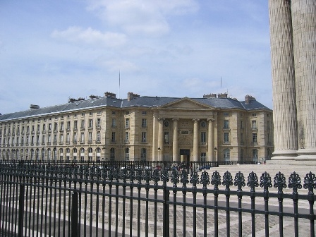 Logo Paris-Panthéon-Assas Université - CIFFOP 