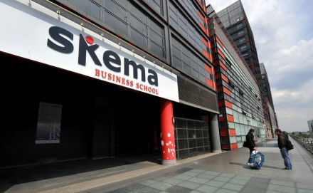 Logo SKEMA Business School