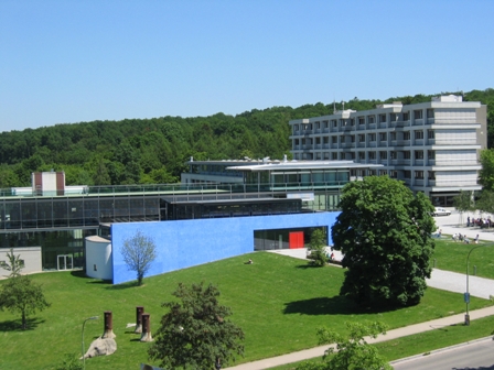 Logo Pforzheim Business School