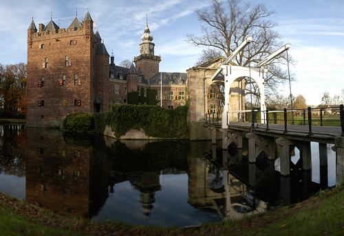 Logo Nyenrode Business Universiteit