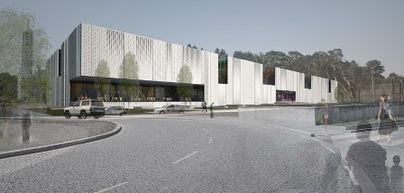 Logo University of Porto