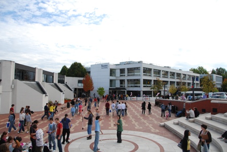 Logo Warwick Business School - University of Warwick