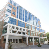 Logo Temple University - Fox School of Business