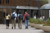 Logo University of Texas at Austin - Mccombs School of Business