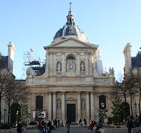 Logo Université Paris 1 Panthéon-Sorbonne - Institut de Géographie UFR 08