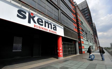 MSc Luxury and Fashion Management SKEMA Business School