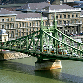 Logo Corvinus University of Budapest - Faculty of Social Sciences and International Relations