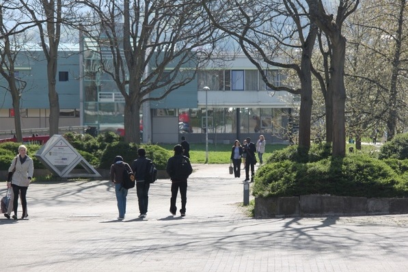 Logo Reutlingen University - ESB Business School