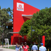 Logo Griffith University - Griffith Business School 