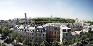 Logo Mines ParisTech