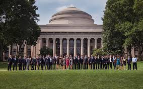 Logo Massachusetts Institute of Technology (MIT) - MIT Center for Transportation & Logistics - MIT Global Scale Network
