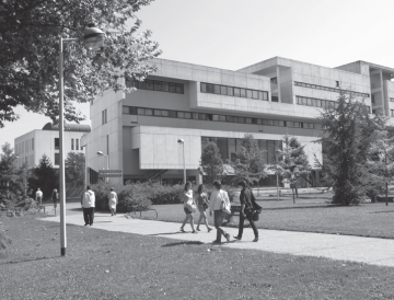 Logo IAE Paris-Est - Campus Créteil	