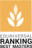 Eduniversal Best Masters Ranking in India Ranked N°15 - EMBA - Indian Institute of Technology (IIT) Delhi