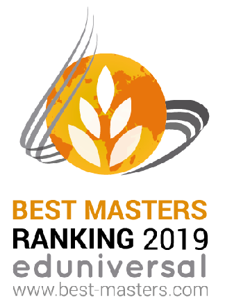 Eduniversal rankings 2018