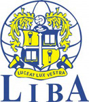 Logo of Loyola Institute of Business Administration (LIBA) - Chennai