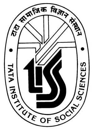 Logo Tata Institute of Social Sciences