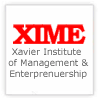 Logo Xavier Institute of Management & Entrepreneurship (XIME)