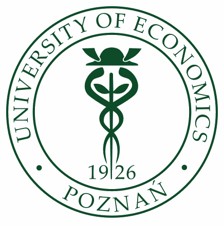 Logo of Poznan University of Economics and Business