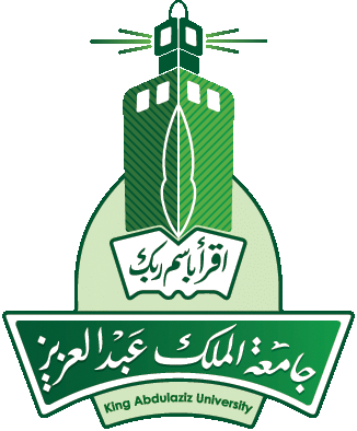 Logo King Abdulaziz University (KAU)