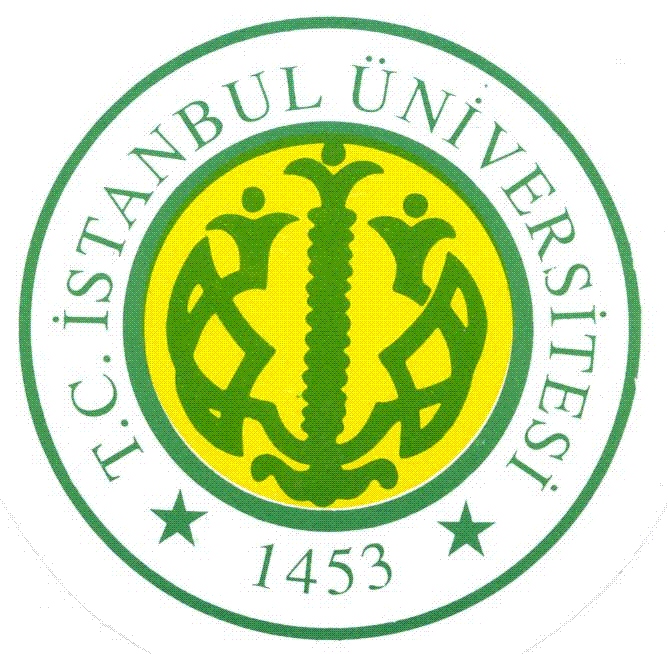 Logo of Istanbul University