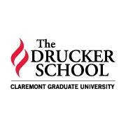 Logo Claremont Graduate University - Drucker School of Management - School of Arts & Humanities