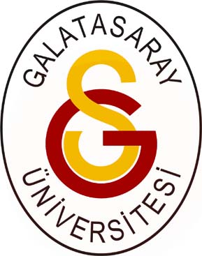 Logo of Galatasaray Üniversitesi