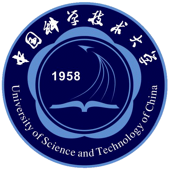 Logo of University of Science and Technology of China