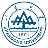 Logo of Shandong University