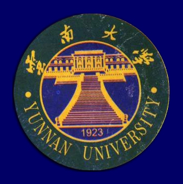 Logo Yunnan University