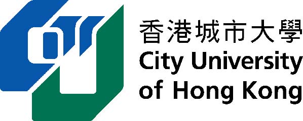 Logo City University of Hong Kong
