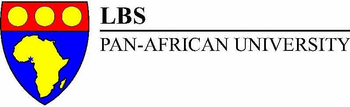 Logo Pan - Atlantic University - Lagos Business School