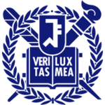 Logo of Seoul National University