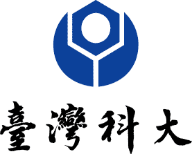 Logo of National Taiwan University of Science and Technology