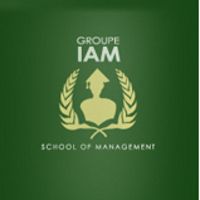 Logo Groupe Institut Africain de Management (IAM)