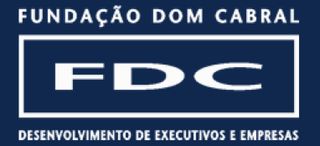 Logo Fundação Dom Cabral
