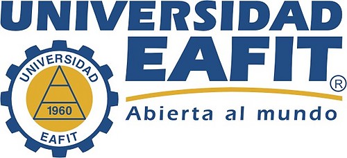 Logo of Universidad EAFIT  