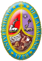 Logo of Universidad de la Habana