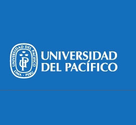 Logo Universidad del Pacífico Pacífico Business School 