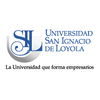 Logo Universidad San Ignacio De Loyola (USIL)