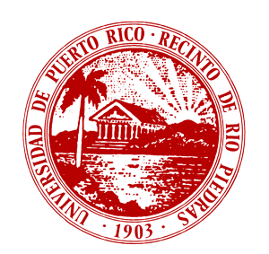 Logo Universidad de Puerto Rico - Recinto de Río Piedras