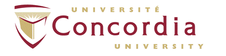 Logo Concordia University - John Molson School of Business