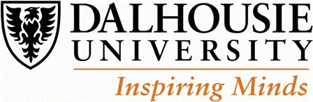 Logo Dalhousie University