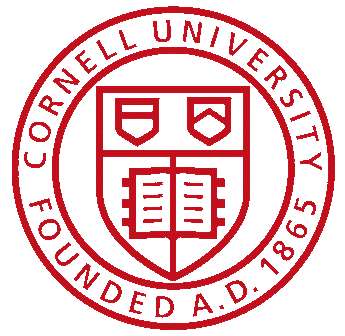 Logo Cornell University - Johnson Cornell SC Johnson College of Business
